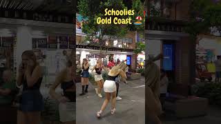 Schoolies Gold Coast 🏖️ Australia 2024 [upl. by Calbert327]