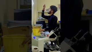 PTINR test Normal 15 Sec 💫💯lab labtechnician subscribe students 🫡🫵🕺 [upl. by Elberta]