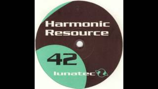 Harmonic Resource  Return To The Classix HD [upl. by Anerual745]