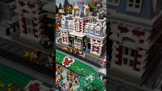 LEGO Walt Disney World [upl. by Ehlke211]