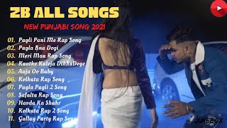 ZB All Song  ZB All Hit Song  Pagla pagli song  Star Jukebox [upl. by Roban]