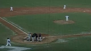 Max Stassi hits a threerun homer [upl. by Keligot]