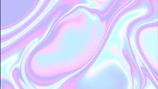 1 HOUR Abstract Holographic VJ Background Loop  Motion HD Screensaver NO ADDS [upl. by Quickel]