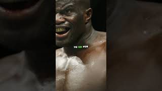 Cheick Kongo The Master of Unintentional Low Blows mma martialarts boxing kickboxing [upl. by Gaye]