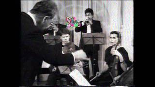 Vivaldi Concerto pour deux trompettes Bruno Nouvion et Patrick Fabert 1993 [upl. by Eyahs384]