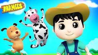 Good Morning Song  Nursery Rhymes amp Songs for Children  Videos for Kids [upl. by Noslrac966]