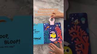 My fav interactive books to get your child talking [upl. by Yrrehc]