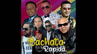 Bachata Rapida Vol 3 [upl. by Villiers]