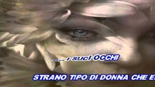 Ivan Graziani  Firenze canzone triste karaokefair use [upl. by Lasko]