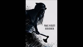 Pawl D Beats  Berserkir Viking Tribal War Chant vikingsmusic vikings nordicmusic [upl. by Adria802]