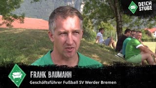 Baumanns Begeisterung Eindrücke vom TrainingsSamstag in Grassau [upl. by Tor]