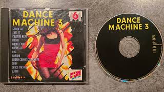 Dance Machine 3 1994 [upl. by Iand]