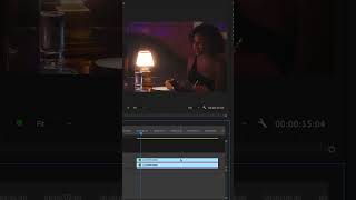 How to get film halation using Adobe Premiere Pro [upl. by Kursh142]