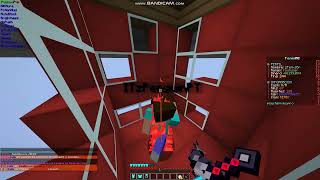 【MC 152】X1  PVP FenixMCMyticoPvP  Minecraft 152 [upl. by Adnilrem]