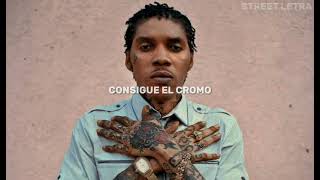 vybz kartel  enchanting sub en español [upl. by Kahle]