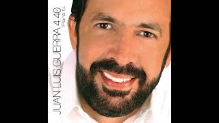 09 Extiende Tu Mano  Juan Luis Guerra y 440 [upl. by Enenaej]