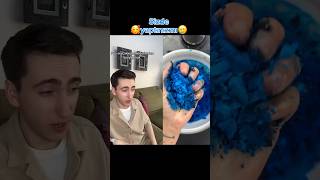 metekayagil eğlence renklislime slime viralvideolar youtubetrendleri eğlencelianlar asmr [upl. by Airuam14]