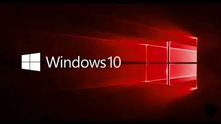 All Microsoft Windows History and Never 10  12 Startup and Shutdown Ultimate Version Final Part [upl. by Abramo]