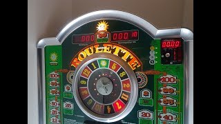 Merkur Roulette Gameplay  Bilder 005 [upl. by Nylirac]