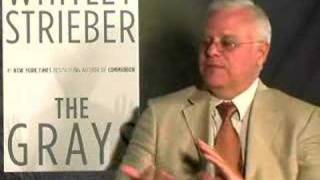 Whitley Strieber  The Grays Aliens Among Us [upl. by Adnof]