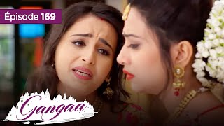 GANGAA Ep 169  Une jeunesse sacrifiée  Série en Français [upl. by Rosemarie]