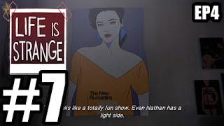 CREEP  Life Is Strange Episode 4 Dark Room 7 [upl. by Lejna]