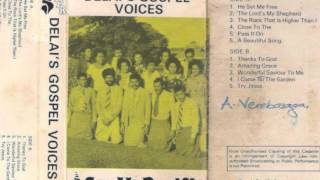 DELAI GOSPEL VOICES Voleka Tu Na Siga [upl. by Repmek]