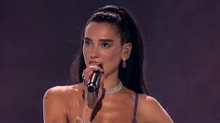 Dua Lipa  Levitating Live Best Performances 2021 HD [upl. by Nnagrom]