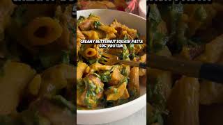 Easy high protein vegan dinner ideas highproteinvegan fitover40 veganfitness shorts [upl. by Gav318]