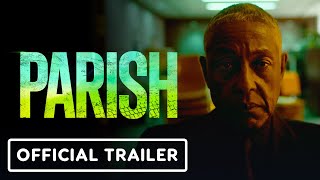 Parish  Official Trailer 2024 Giancarlo Esposito [upl. by Hamann346]