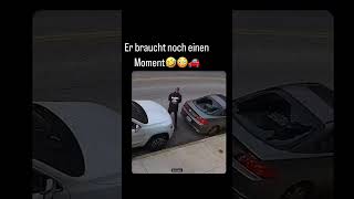 Er braucht noch einen Moment‼️🤣😳🚗 automobile kfz werkstatt [upl. by Thury]