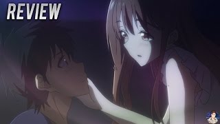 MasamuneKuns Revenge Episode 8 Review  Backing Away From False Love [upl. by Charbonnier959]