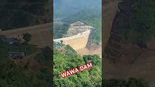 SAN MATEO WAWA DAM  gtvnature2024 [upl. by Shantha]