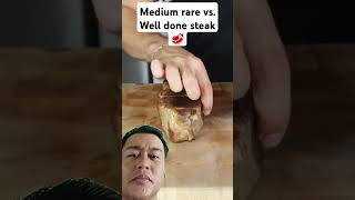 deliciousSteak recipe and method👌🥩🫡😮 [upl. by Niletak]