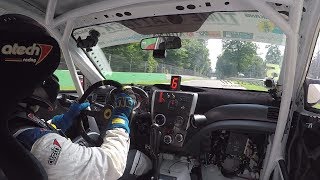 600HP Subaru WRX STI with Sequential Gearbox BRUTAL Shifting  OnBoard SCREAMING at Monza [upl. by Alym22]