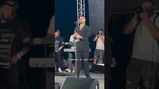 Garry sandhu today live show in Australia melbourne 2024 teri yaad ch [upl. by Lehcyar]