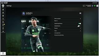 How to Fix Transfers Not Working in EA FC 25 Web App This account has not yet earned access [upl. by Elias854]