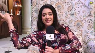 JHANAK  Jhanak  Hiba Nawab  Exclusive Full Interview Upcoming Twist And Turns [upl. by Parsons]