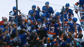 NYI vs TBL  Game 6  Stanley Cup Playoffs Cinematic Recap [upl. by Hedgcock]