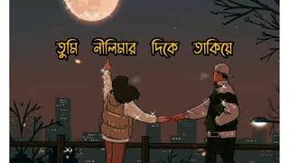 Taray Taray  James  Shundori Toma Amar  James  short lyrics video [upl. by Chesna]