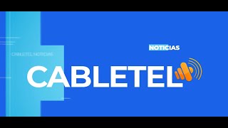 cabletel noticias 29 agosto 2024 EDICIN CENTRAL [upl. by Balmuth]