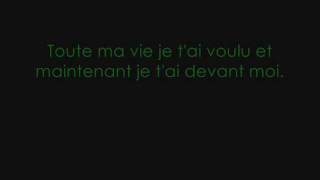 MPokora  Né pour toi avec les paroles [upl. by Galen]