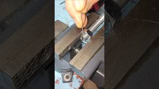 Helpful Tips and Tools DIY Steel Spring Making Tool shorts diy tips tools [upl. by Drallim848]