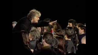 2007  Beppe Grillo  Reset [upl. by Doe838]