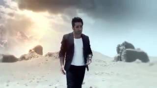 Amir Murad  Hast New Video Clip 2013 [upl. by Noside106]