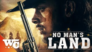 No Mans Land  Full Movie  Action Western  Western Central [upl. by Serrano645]