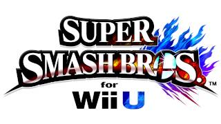 Gamer Game amp Wario  Super Smash Bros Wii U [upl. by Yatnahc]