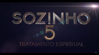 Sozinho 5 Tratamento espiritual  Curta metragem espírita [upl. by Yenruogis]