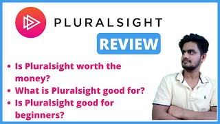 Pluralsight Review  Pluralsight Free Courses  Is Pluralsight Worth it [upl. by Haywood]