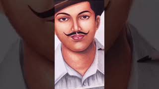 Chandrashekhar Azad ka drawing banane Sikh lo 😮😲😲 [upl. by Nella]